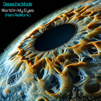 World In My Eyes  by Depeche Mode