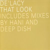 THAT LOOK by DELACY