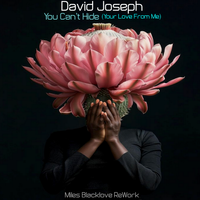 You Can't Hide Your Love  by David Joseph