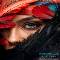Sign Your Name by Terence Trent D'Arby