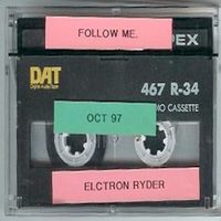 Follow Me by Electron Ryder