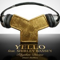 Rhythm Divine by Yello feat. Shirley Bassey