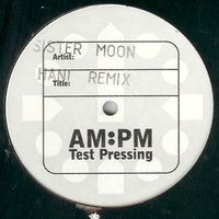  SISTER MOON  by STING