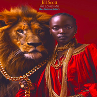 He Loves Me by Jill Scott