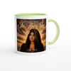 When I Look In The Sky - Ceramic Mug