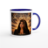 When I Look In The Sky - Ceramic Mug