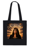 When I Look In The Sky - Tote bag