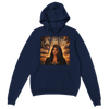 When I Look In The Sky - Classic Unisex Pullover Hoodie