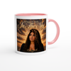 When I Look In The Sky - Ceramic Mug
