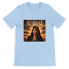 When I Look In The Sky - Unisex T-Shirt
