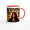 When I Look In The Sky - Ceramic Mug