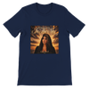 When I Look In The Sky - Unisex T-Shirt