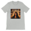 When I Look In The Sky - Unisex T-Shirt
