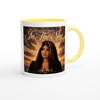 When I Look In The Sky - Ceramic Mug