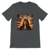 When I Look In The Sky - Unisex T-Shirt