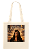 When I Look In The Sky - Tote bag