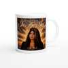 When I Look In The Sky - Ceramic Mug