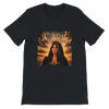 When I Look In The Sky - Unisex T-Shirt