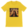When I Look In The Sky - Unisex T-Shirt
