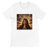 When I Look In The Sky - Unisex T-Shirt