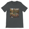 Lullabies for the Living - Unisex T-Shirt