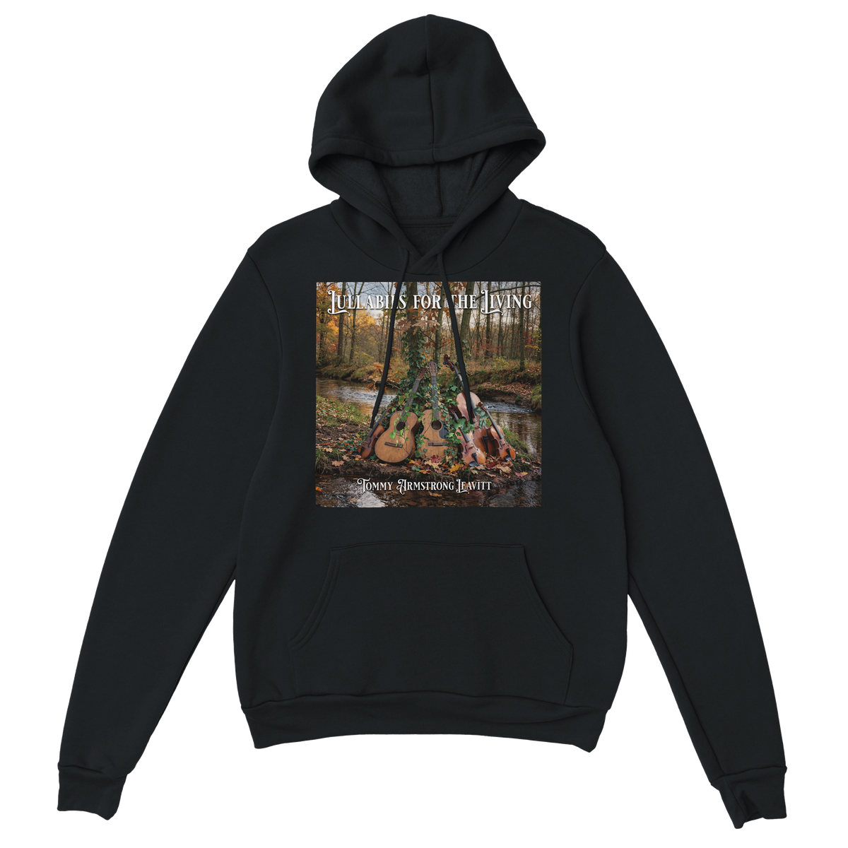 Lullabies for the Living - Classic Unisex Pullover Hoodie