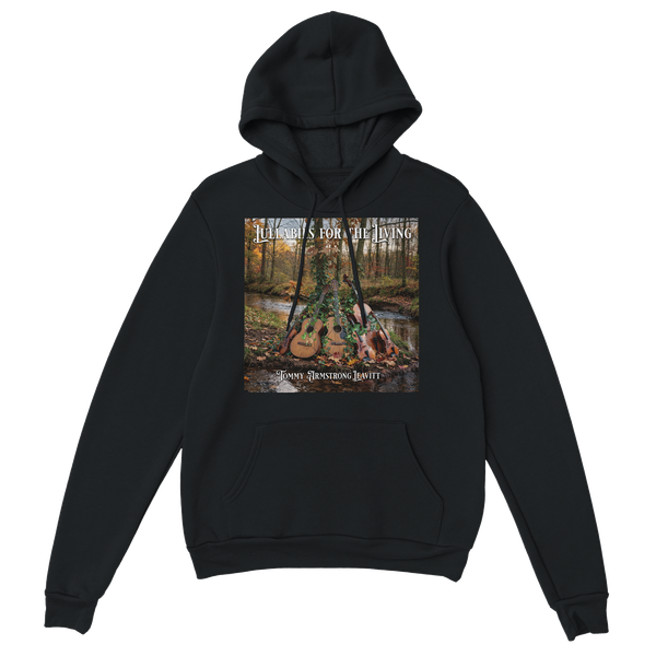 Lullabies for the Living - Classic Unisex Pullover Hoodie