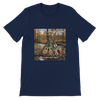 Lullabies for the Living - Unisex T-Shirt