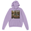 Lullabies for the Living - Classic Unisex Pullover Hoodie