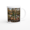 Lullabies for the Living - Ceramic Mug