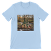 Lullabies for the Living - Unisex T-Shirt