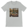 Lullabies for the Living - Unisex T-Shirt