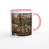 Lullabies for the Living - Ceramic Mug