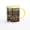 Lullabies for the Living - Ceramic Mug
