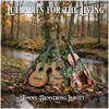 Lullabies for the Living - Fine Art Poster