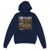 Lullabies for the Living - Classic Unisex Pullover Hoodie
