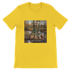 Lullabies for the Living - Unisex T-Shirt