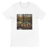 Lullabies for the Living - Unisex T-Shirt