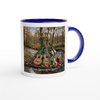 Lullabies for the Living - Ceramic Mug