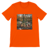 Lullabies for the Living - Unisex T-Shirt