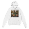 Lullabies for the Living - Classic Unisex Pullover Hoodie