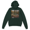 Lullabies for the Living - Classic Unisex Pullover Hoodie