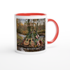 Lullabies for the Living - Ceramic Mug