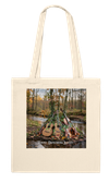 Lullabies for the Living - Tote bag