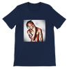 Rainbow colors. - Unisex T-Shirt