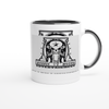 Base on a tru story - Ceramic Mug