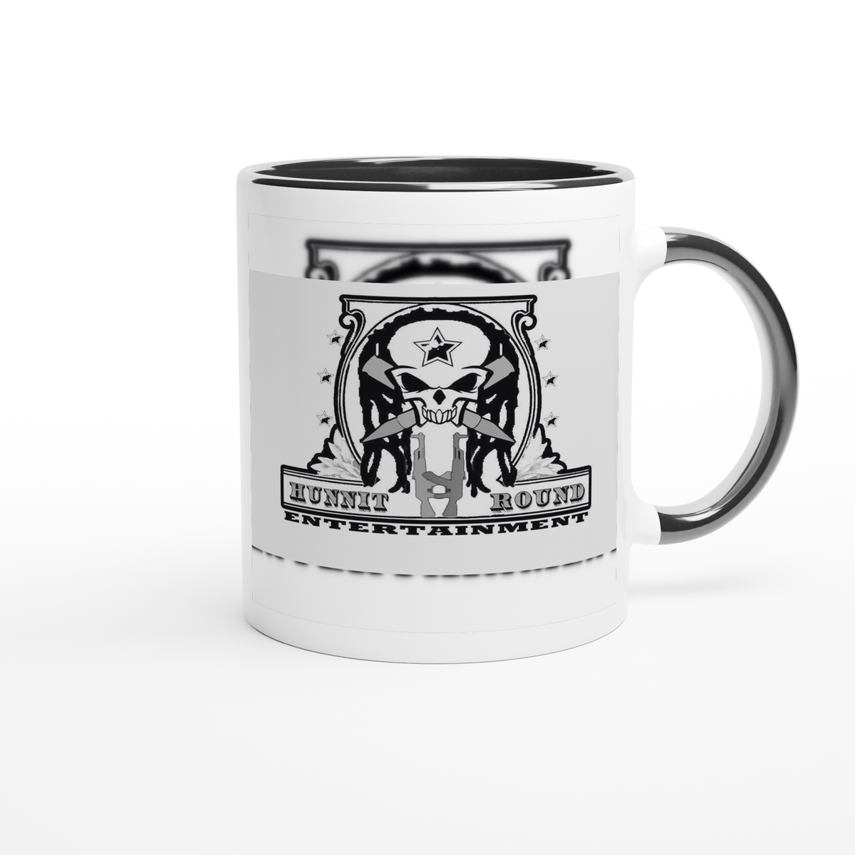 Base on a tru story - Ceramic Mug