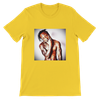 Rainbow colors. - Unisex T-Shirt