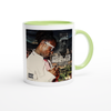 Running Thangs - Ceramic Mug