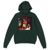 5 Star - Classic Unisex Pullover Hoodie